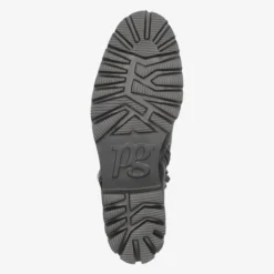 Paul Green Stiefeletten|9763-099 Schwarz