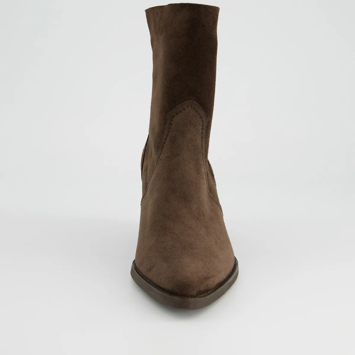 Paul Green Stiefeletten|8075-069 Braun