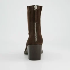 Paul Green Stiefeletten|8075-069 Braun