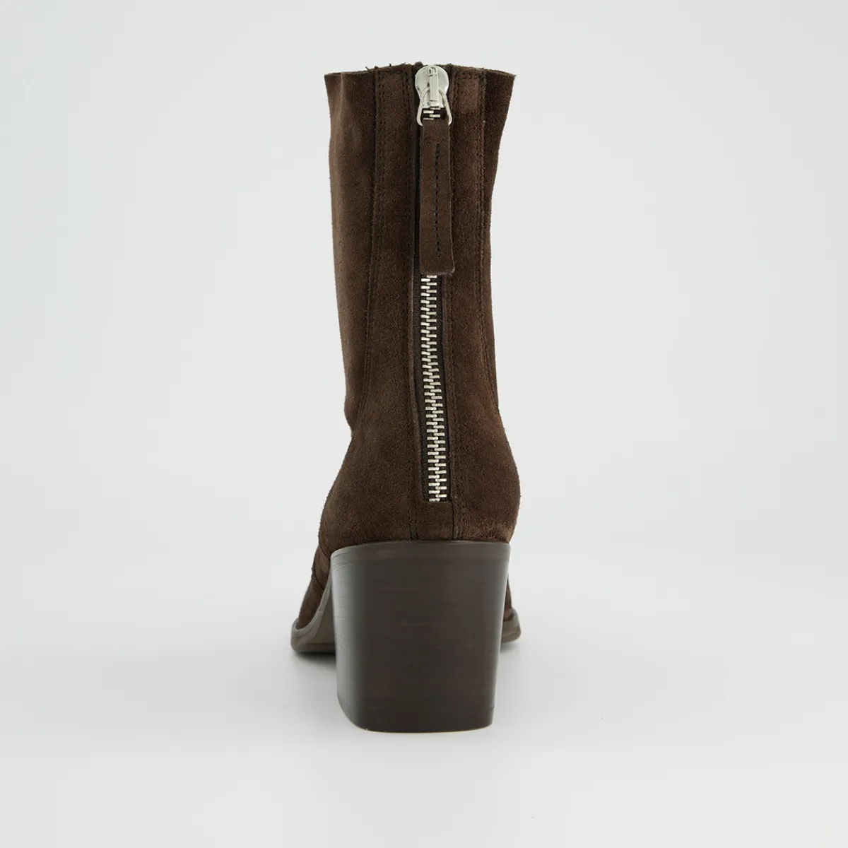 Paul Green Stiefeletten|8075-069 Braun