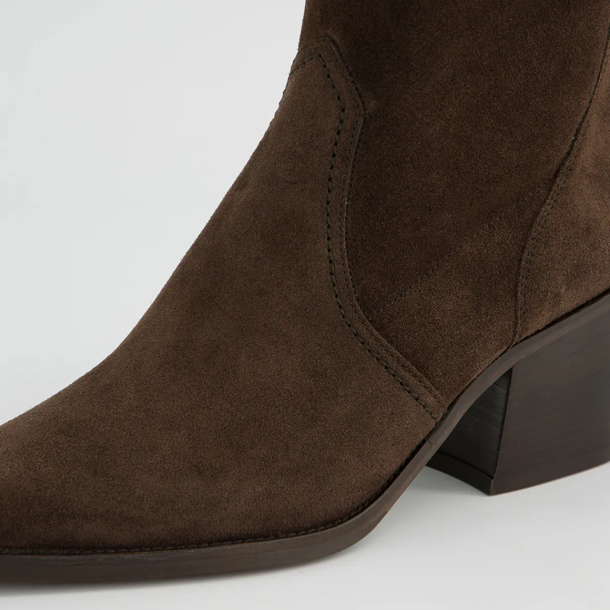 Paul Green Stiefeletten|8075-069 Braun