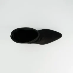 Paul Green Stiefeletten|8316-003 Schwarz