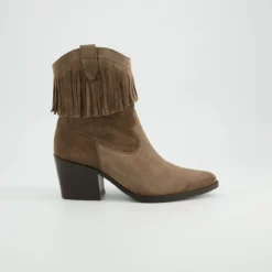 Paul Green Stiefeletten|8249-030 Braun