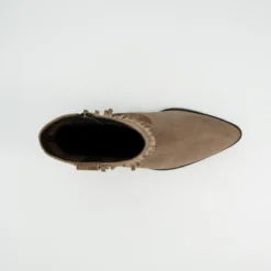 Paul Green Stiefeletten|8249-030 Braun