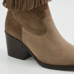 Paul Green Stiefeletten|8249-030 Braun