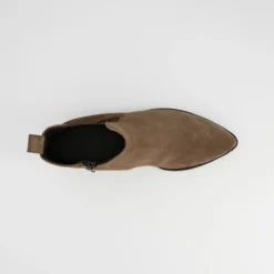 Paul Green Stiefeletten|8271-069 Braun