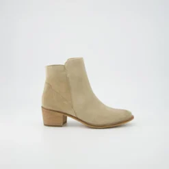 Paul Green Stiefeletten|8293-009 Beige