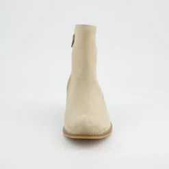 Paul Green Stiefeletten|8293-009 Beige