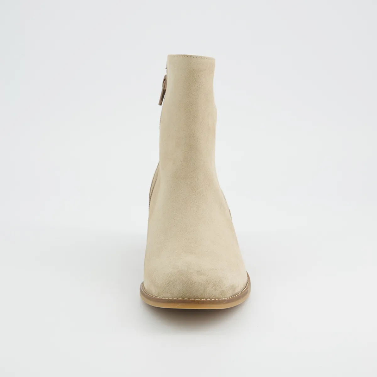 Paul Green Stiefeletten|8293-009 Beige