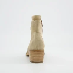Paul Green Stiefeletten|8293-009 Beige