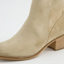 Paul Green Stiefeletten|8293-009 Beige