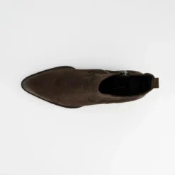 Paul Green Stiefeletten|8144-049 Braun