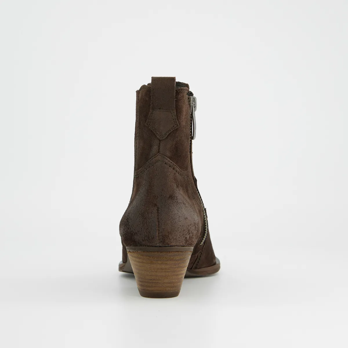 Paul Green Stiefeletten|8144-049 Braun