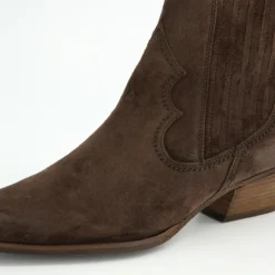 Paul Green Stiefeletten|8144-049 Braun