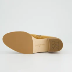 Paul Green Stiefeletten|8293-019 Braun