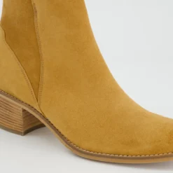 Paul Green Stiefeletten|8293-019 Braun