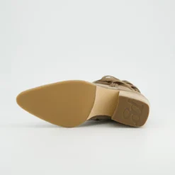 Paul Green Stiefeletten|8249-019 Graubraun