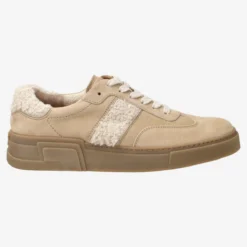 Paul Green Sneaker|5393-006 Beige