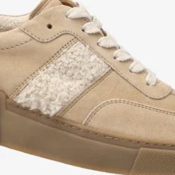 Paul Green Sneaker|5393-006 Beige