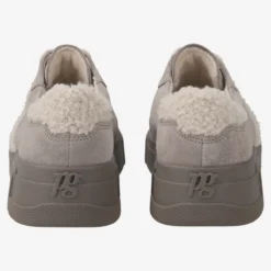 Paul Green Sneaker|5393-036 Grau