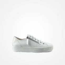 Paul Green Sneaker|5206-033 Weiß