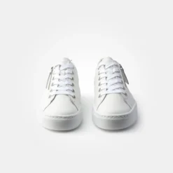 Paul Green Sneaker|5206-033 Weiß