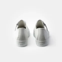 Paul Green Sneaker|5206-033 Weiß
