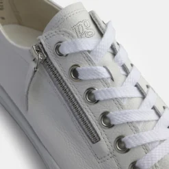 Paul Green Sneaker|5206-033 Weiß