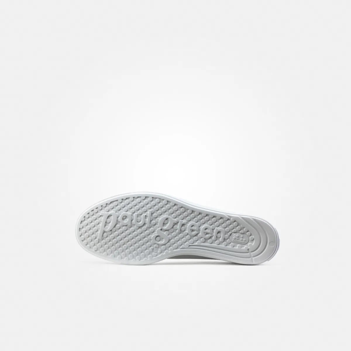Paul Green Sneaker|5006-049 Weiß