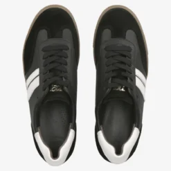 Paul Green Sneaker|5450-006 Schwarz
