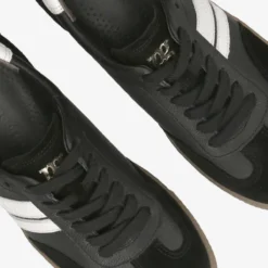 Paul Green Sneaker|5450-006 Schwarz
