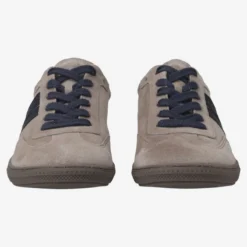 Paul Green Sneaker|5450-106 Grau/ Stein