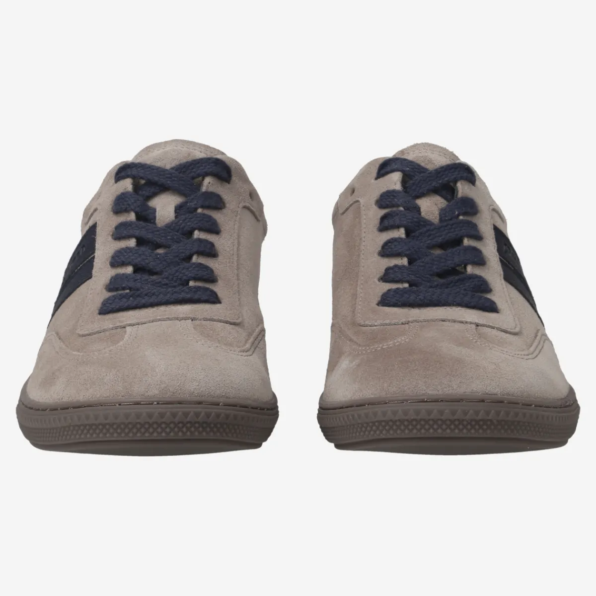 Paul Green Sneaker|5450-106 Grau/ Stein