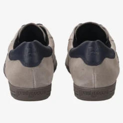 Paul Green Sneaker|5450-106 Grau/ Stein