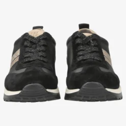 Paul Green Sneaker|5392-006 Schwarz