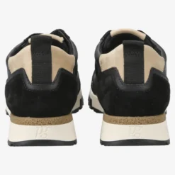 Paul Green Sneaker|5392-006 Schwarz