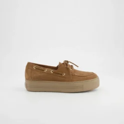 Paul Green Sneaker|1197-072 Braun