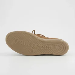 Paul Green Sneaker|1197-072 Braun
