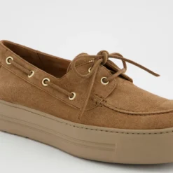 Paul Green Sneaker|1197-072 Braun