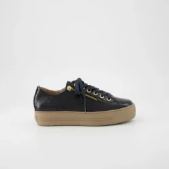 Paul Green Sneaker|5006-252 Blau