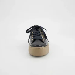 Paul Green Sneaker|5006-252 Blau