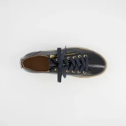 Paul Green Sneaker|5006-252 Blau
