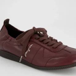 Paul Green Sneaker|5522-041 Rot