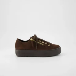 Paul Green Sneaker|5006-250 Braun