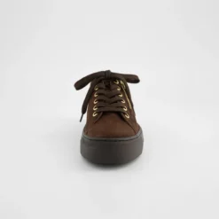 Paul Green Sneaker|5006-250 Braun