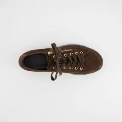 Paul Green Sneaker|5006-250 Braun