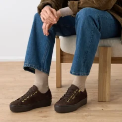 Paul Green Sneaker|5006-250 Braun