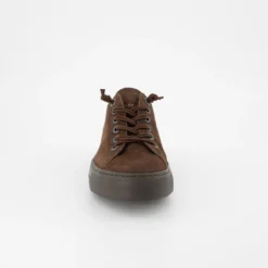 Paul Green Sneaker|4081-701 Braun
