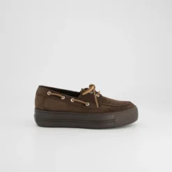 Paul Green Sneaker|1197-070 Braun
