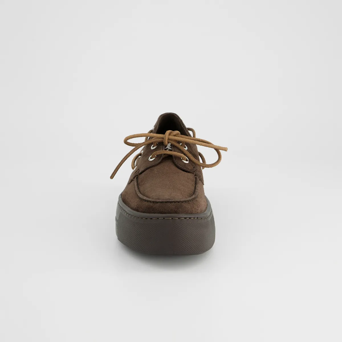 Paul Green Sneaker|1197-070 Braun